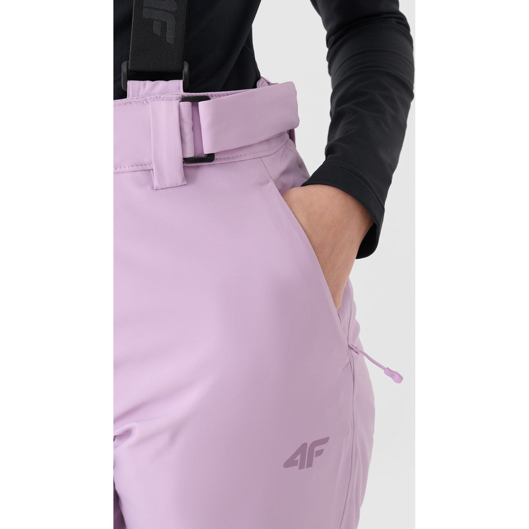 4F lumepüksid DWR Winter Trousers