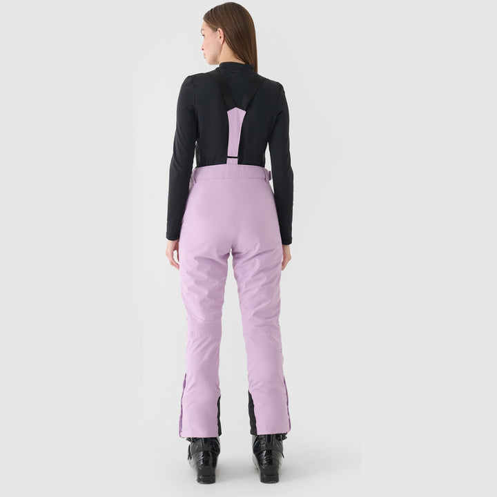 4F lumepüksid DWR Winter Trousers