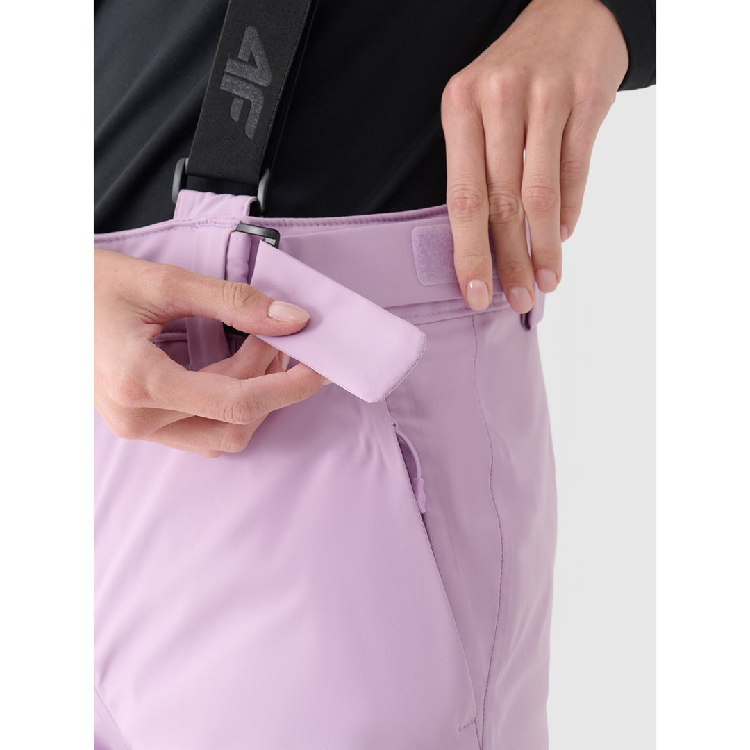 4F lumepüksid DWR Winter Trousers