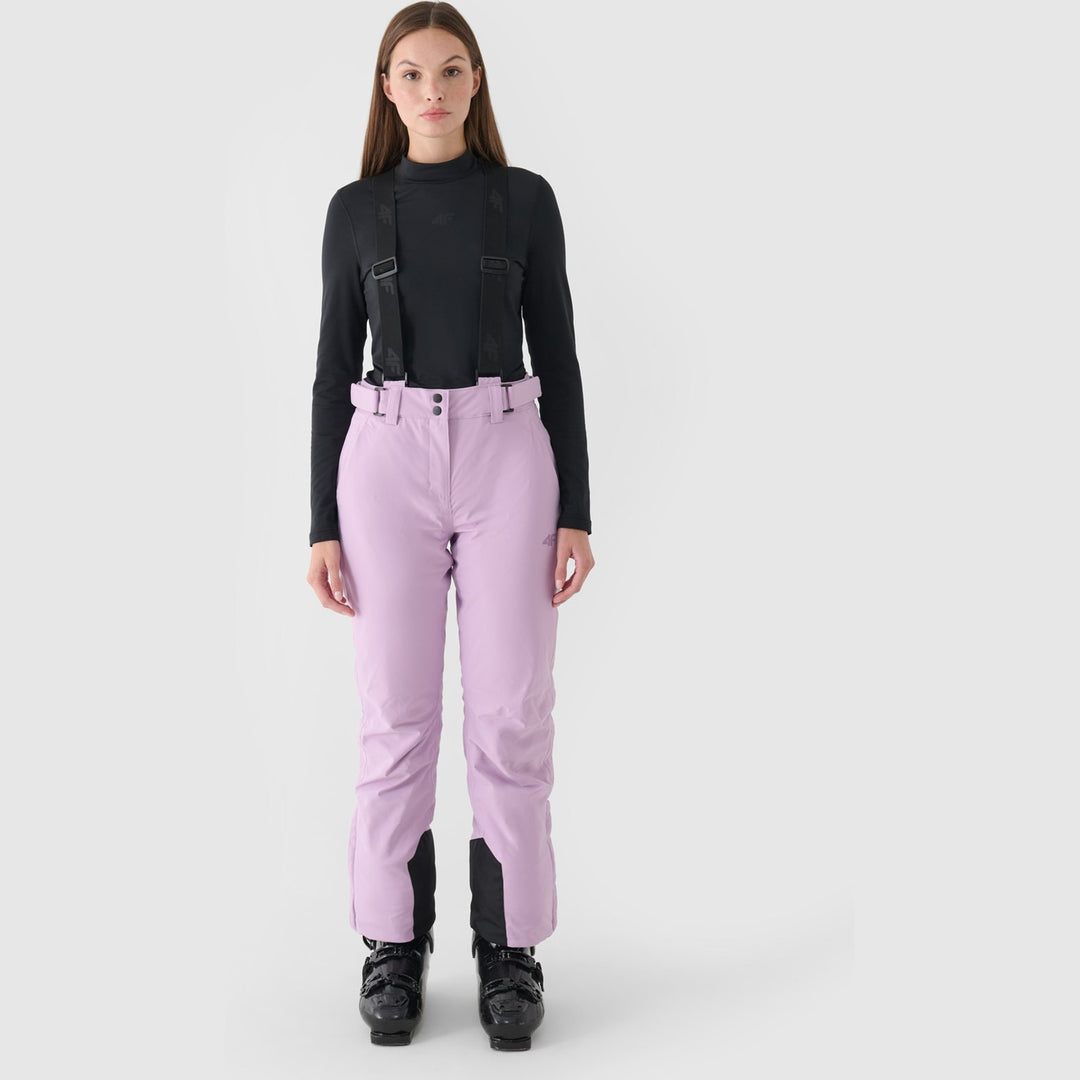 4F lumepüksid DWR Winter Trousers