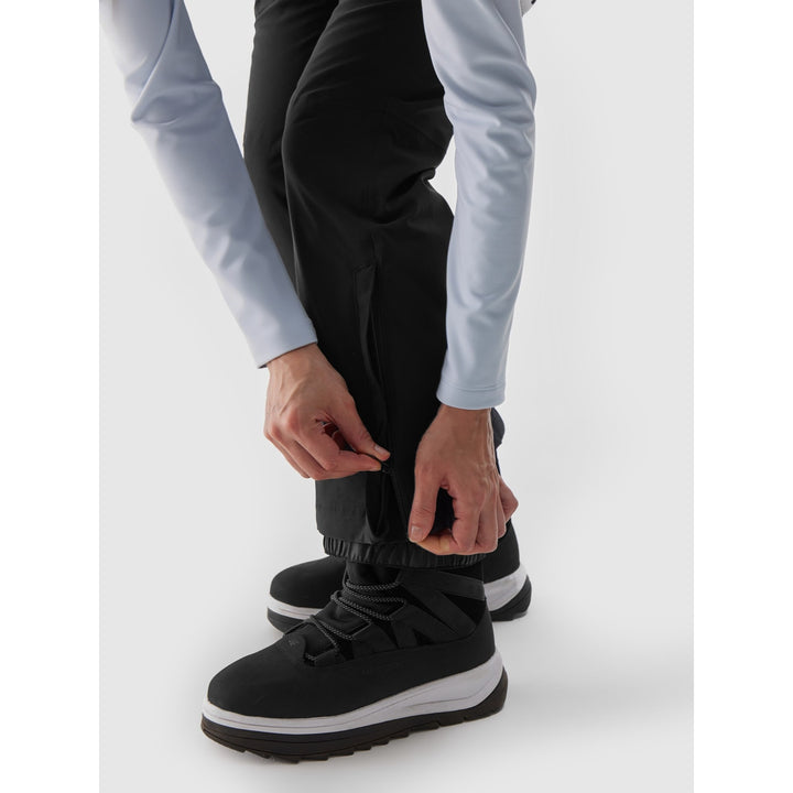 4F lumepüksid DWR Winter Trousers