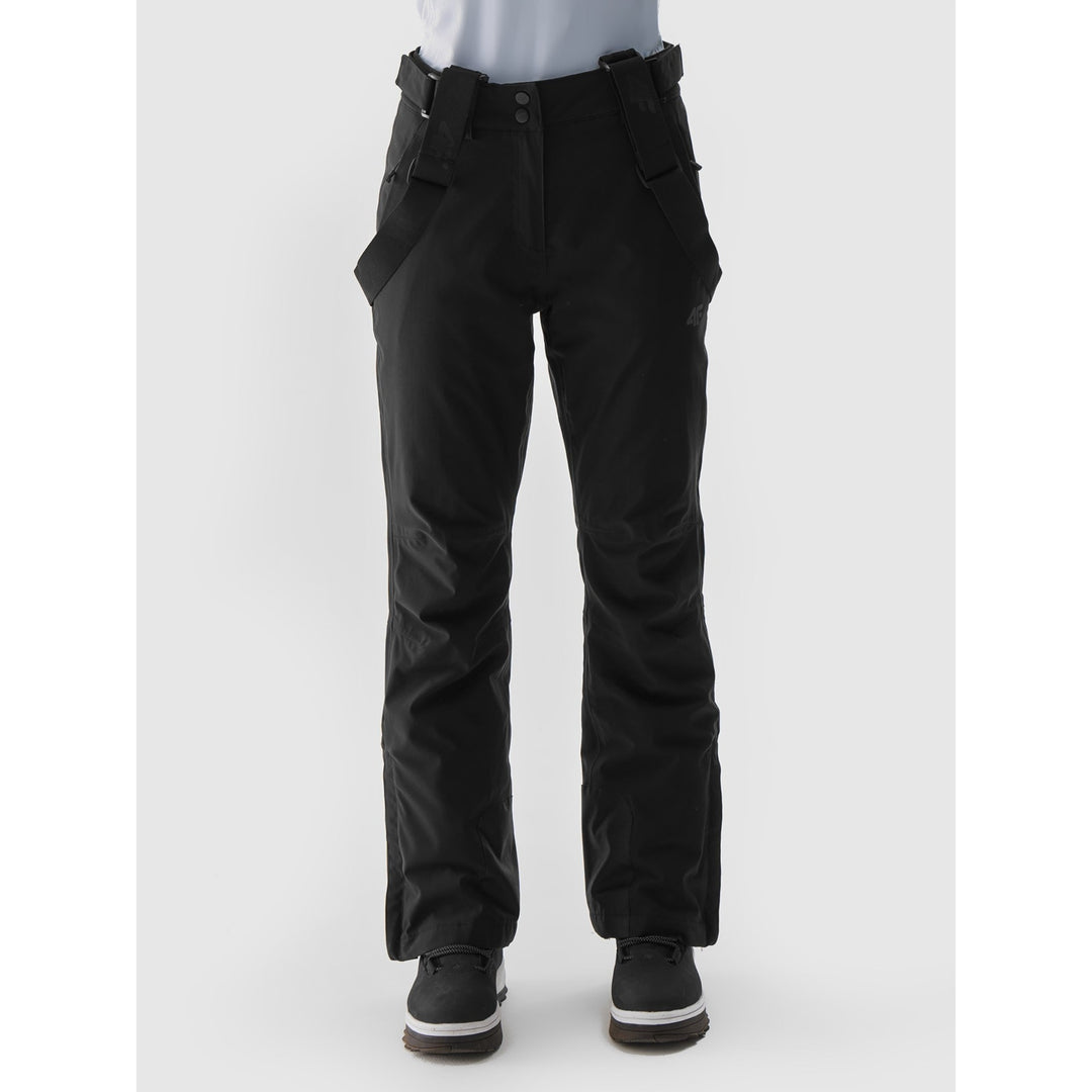 4F lumepüksid DWR Winter Trousers