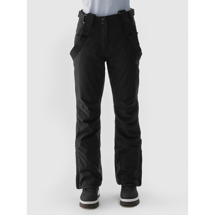 4F lumepüksid DWR Winter Trousers