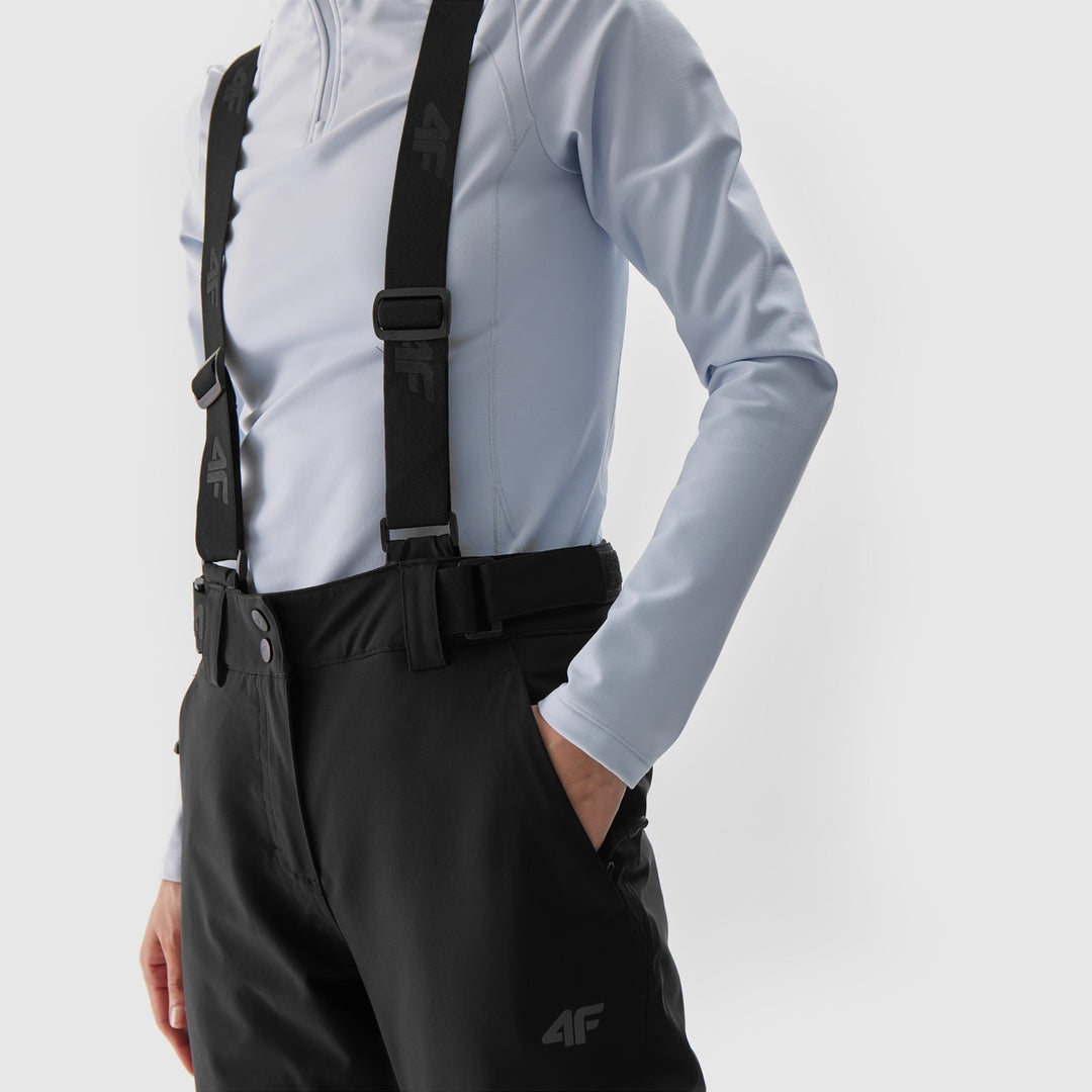 4F lumepüksid DWR Winter Trousers