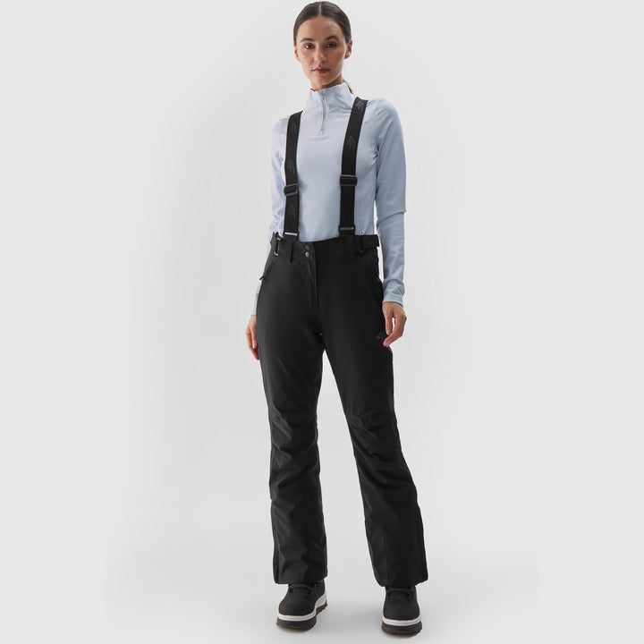 4F lumepüksid DWR Winter Trousers