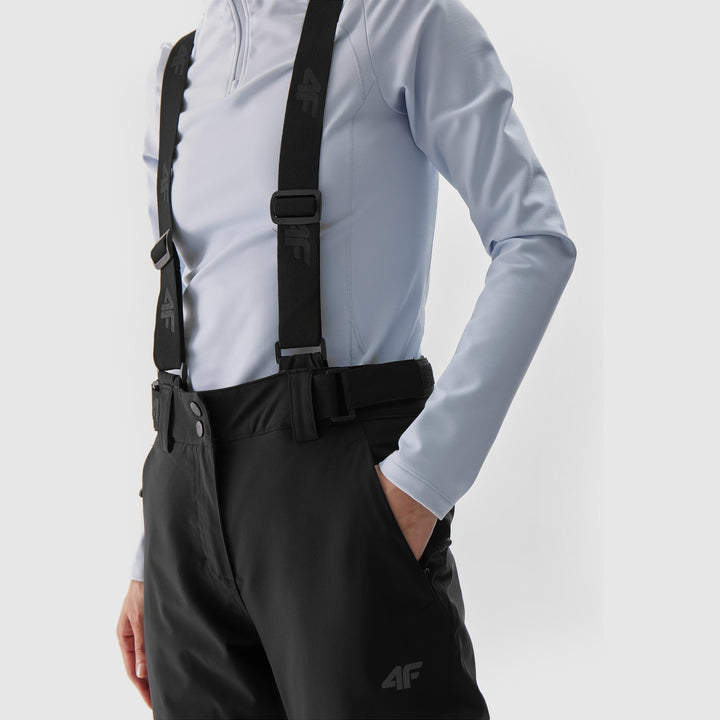 4F lumepüksid DWR Winter Trousers