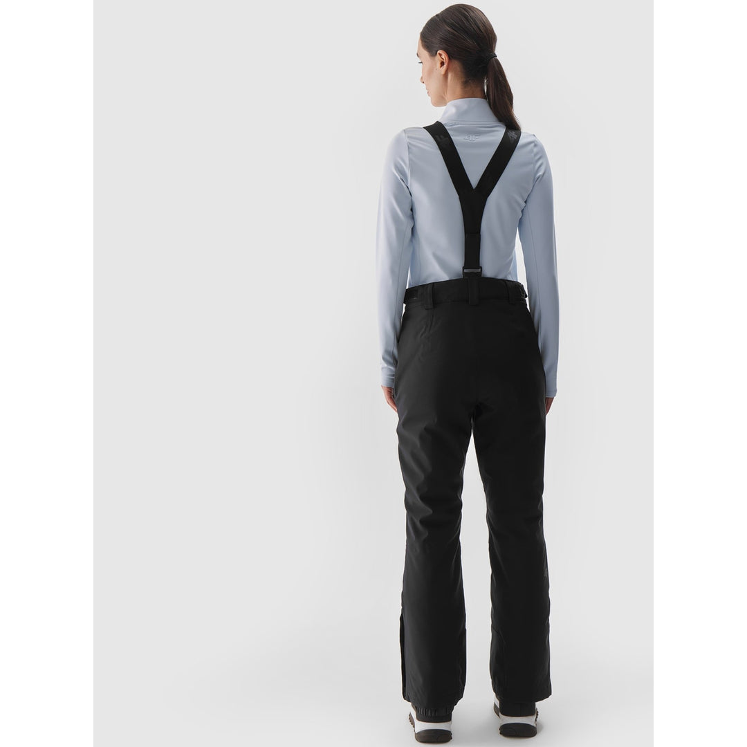 4F lumepüksid DWR Winter Trousers