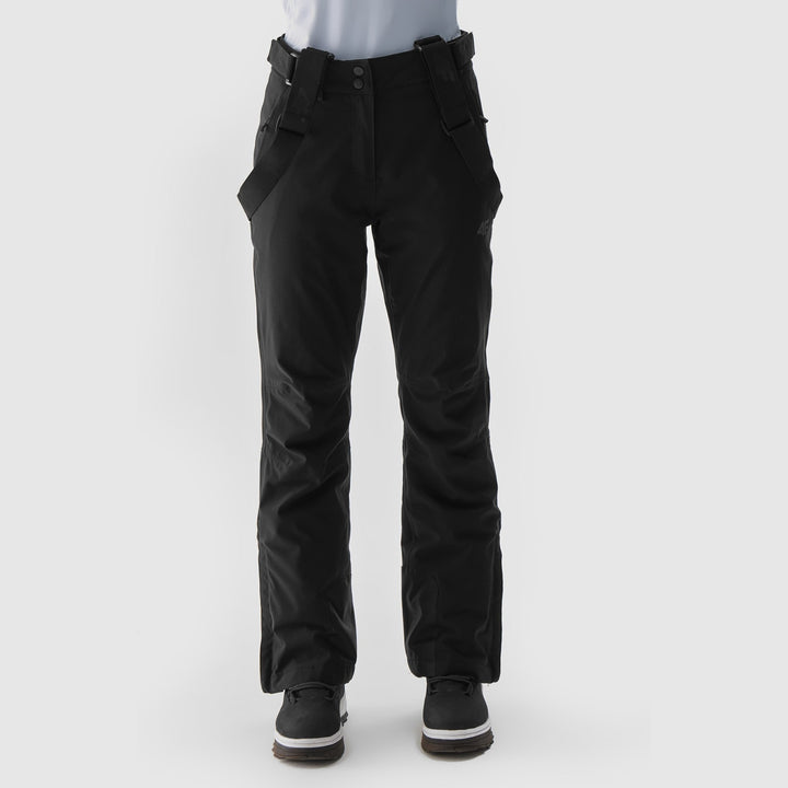 4F lumepüksid DWR Winter Trousers