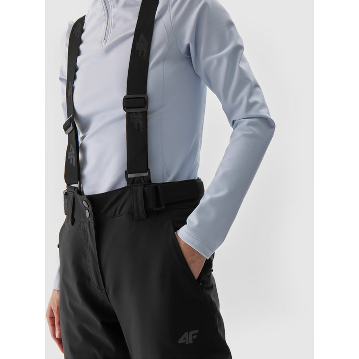 4F lumepüksid DWR Winter Trousers