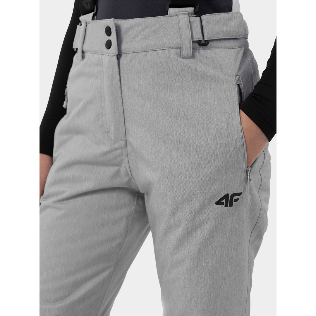 4F lumepüksid DWR Winter Trousers