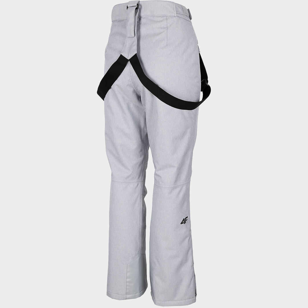 4F lumepüksid DWR Winter Trousers