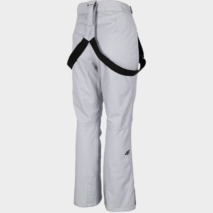 4F lumepüksid DWR Winter Trousers