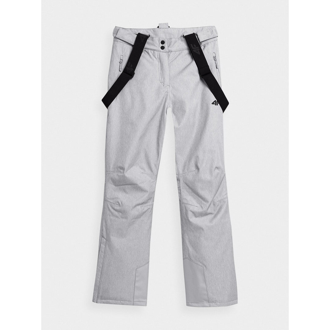 4F lumepüksid DWR Winter Trousers