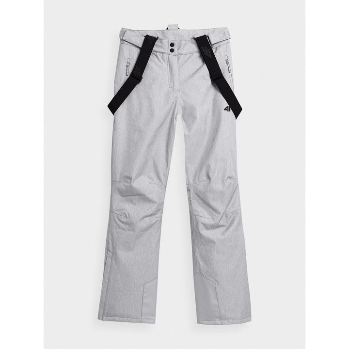 4F lumepüksid DWR Winter Trousers