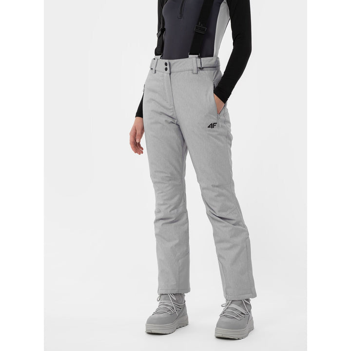 4F lumepüksid DWR Winter Trousers