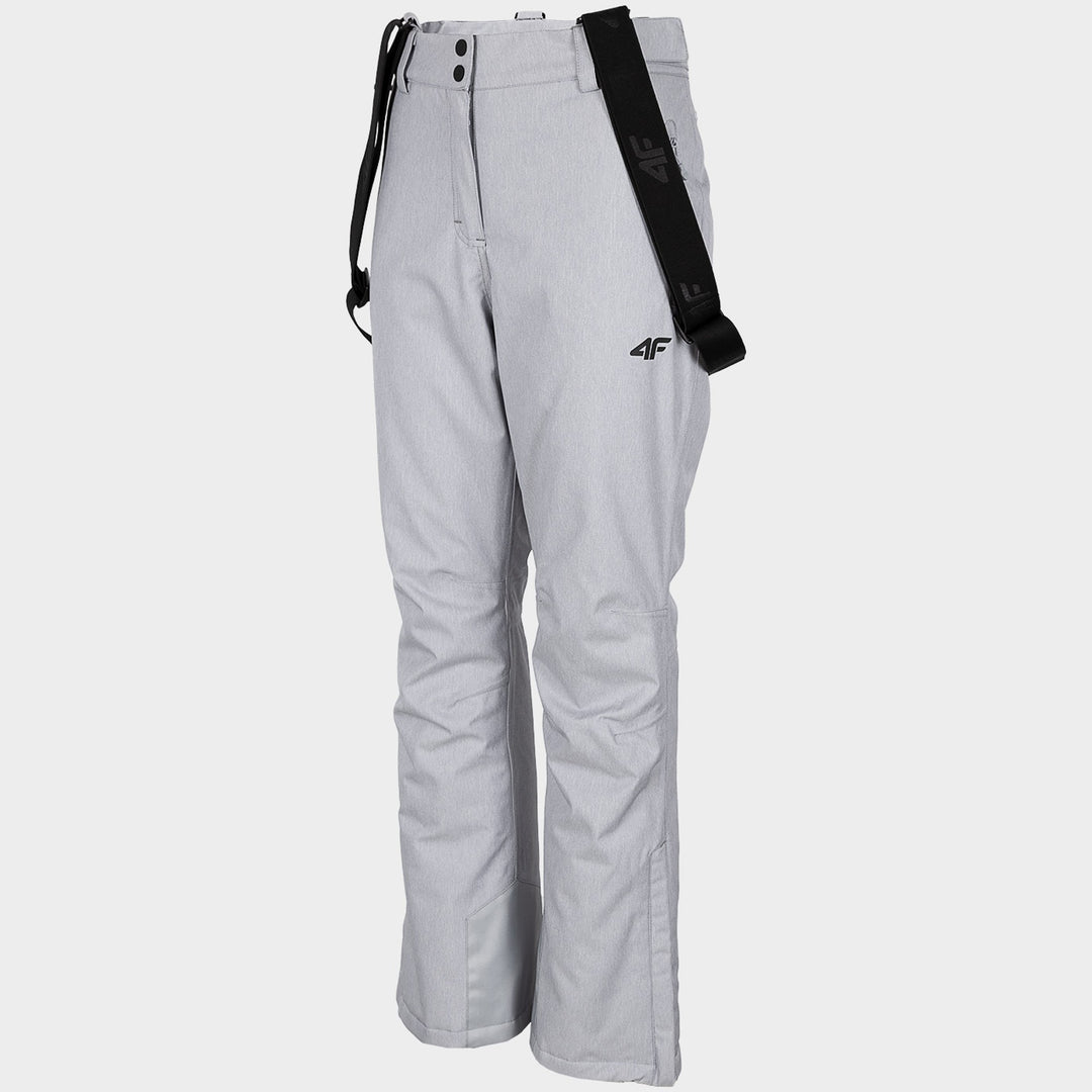 4F lumepüksid DWR Winter Trousers