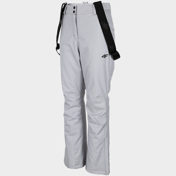 4F lumepüksid DWR Winter Trousers