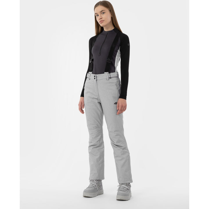 4F lumepüksid DWR Winter Trousers
