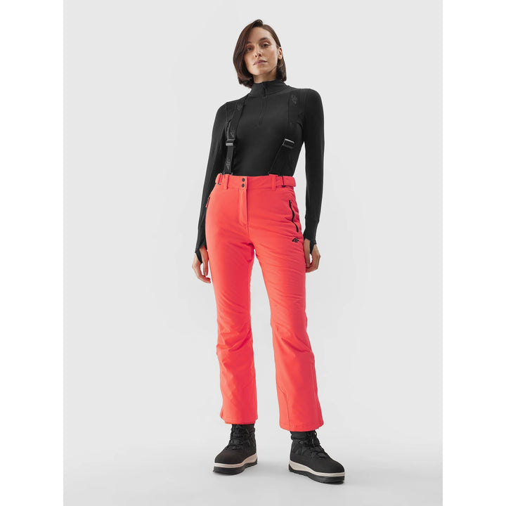 4F lumepüksid Membrane 5000 Winter Trousers