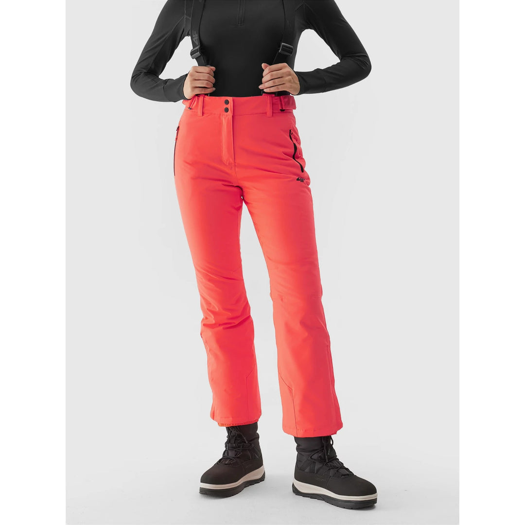 4F lumepüksid Membrane 5000 Winter Trousers