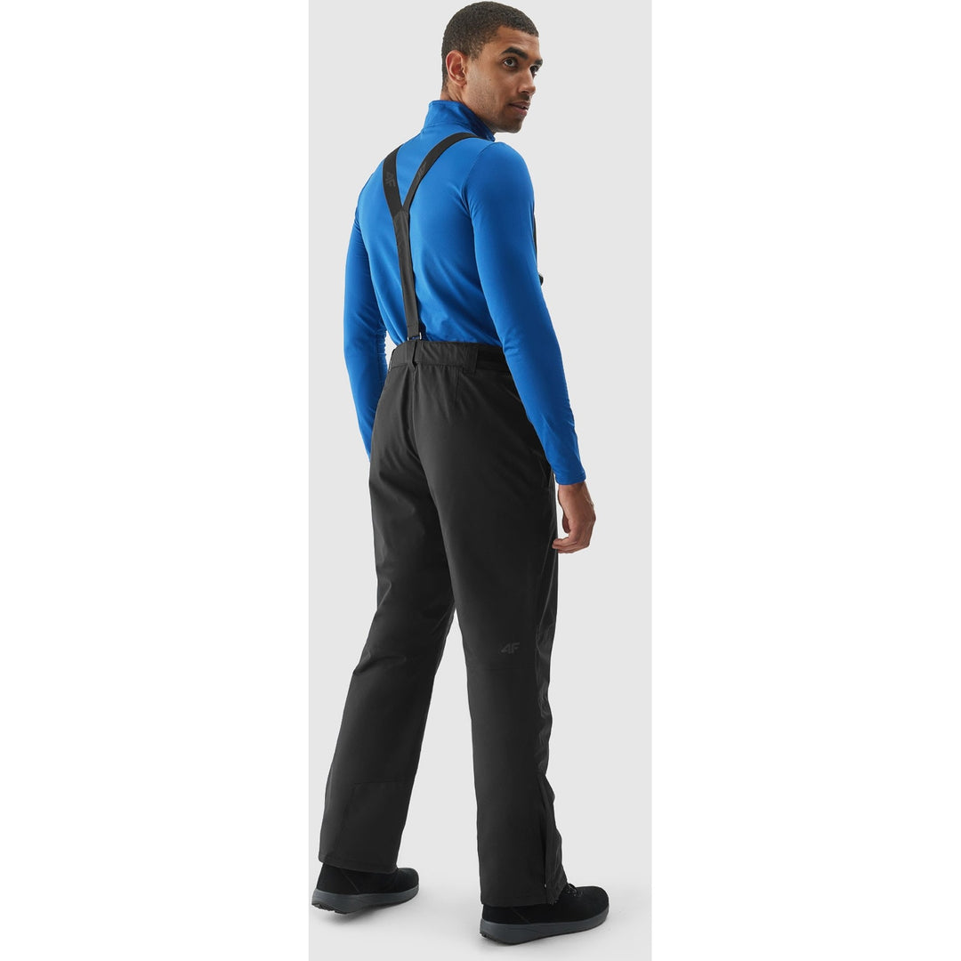 4F lumepüksid Membrane 5000 Winter Trousers
