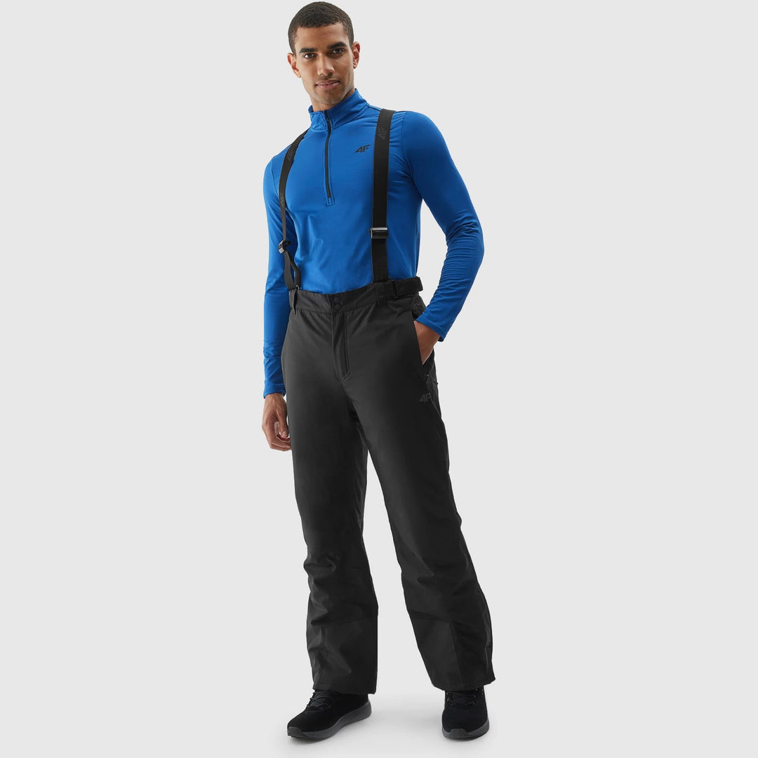 4F lumepüksid Membrane 5000 Winter Trousers