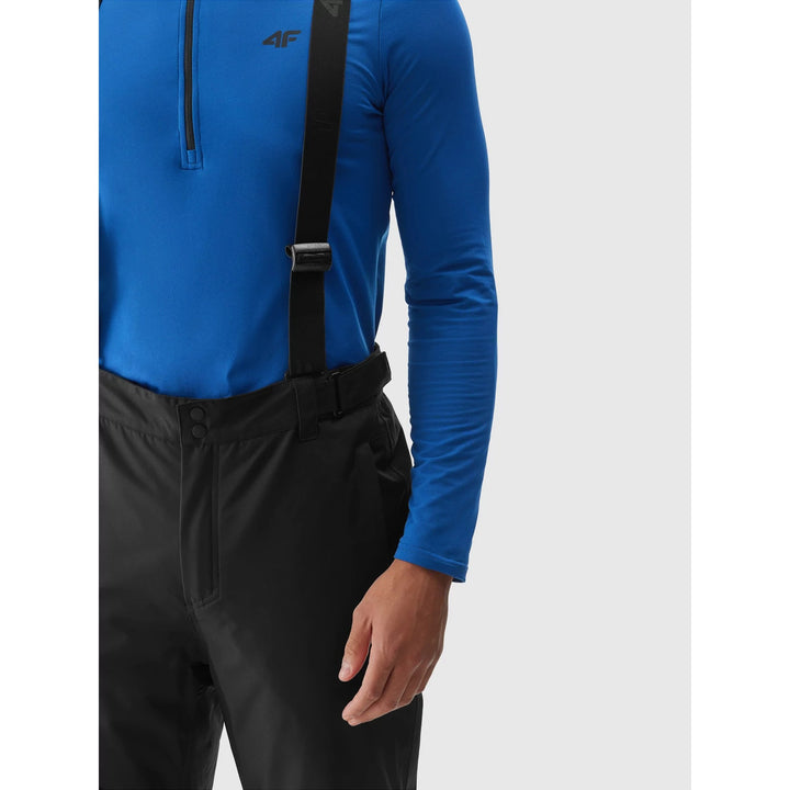 4F lumepüksid Membrane 5000 Winter Trousers
