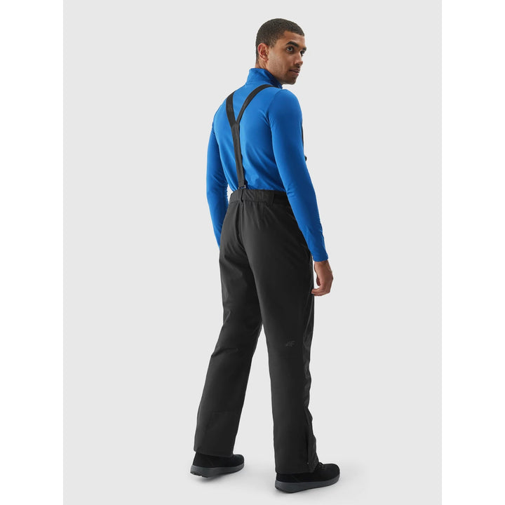 4F lumepüksid Membrane 5000 Winter Trousers