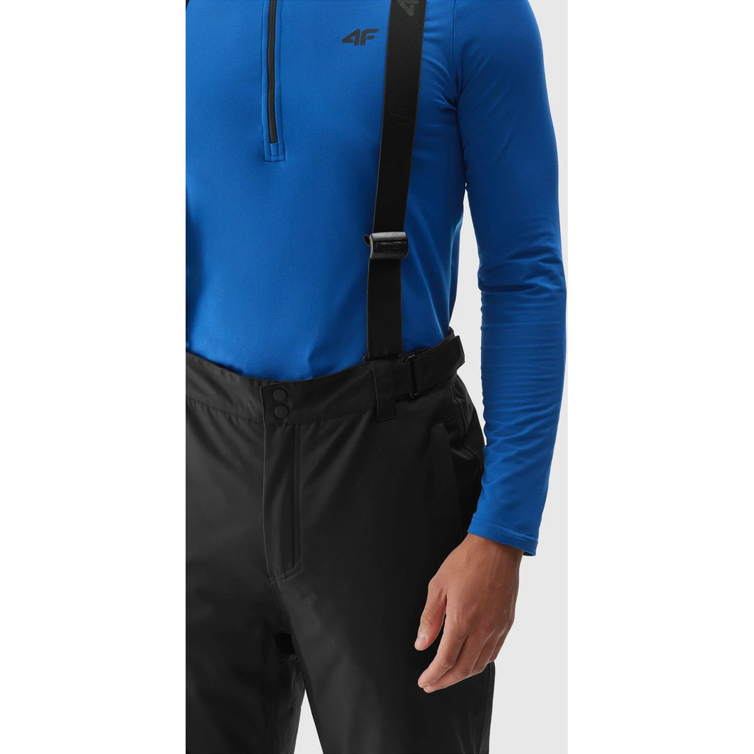4F lumepüksid Membrane 5000 Winter Trousers