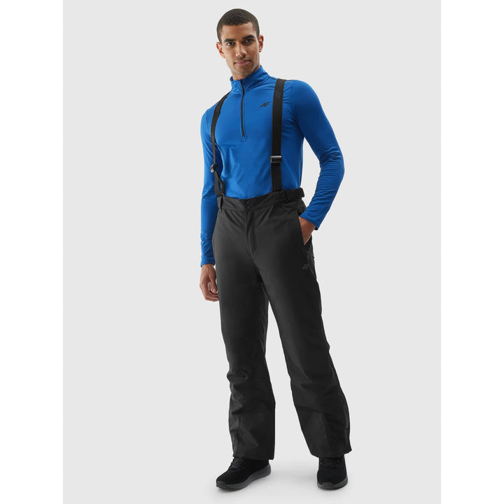 4F lumepüksid Membrane 5000 Winter Trousers