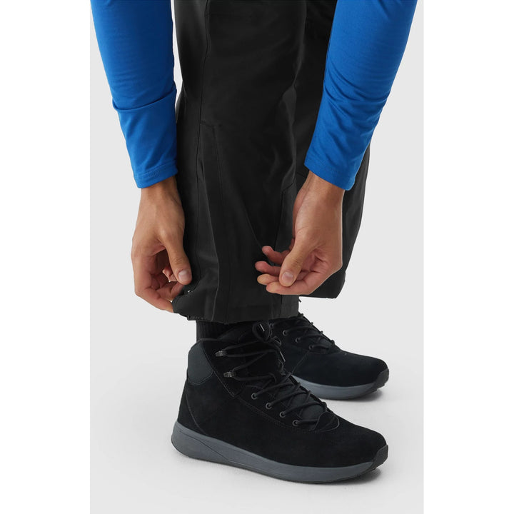 4F lumepüksid Membrane 5000 Winter Trousers