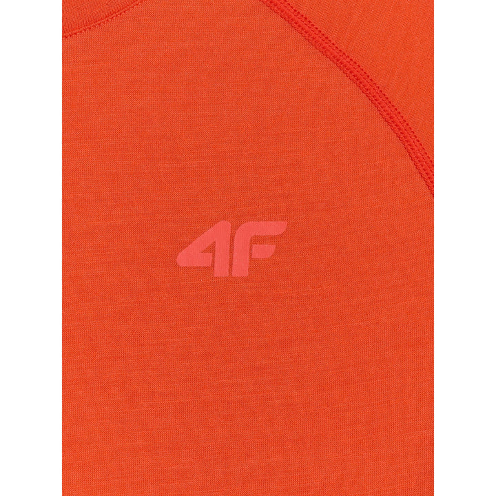 4F meriino treeningsärk Trekking Long Sleeve