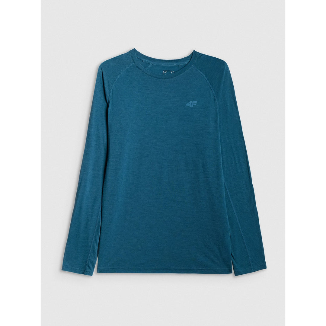 4F meriino treeningsärk Trekking Long Sleeve