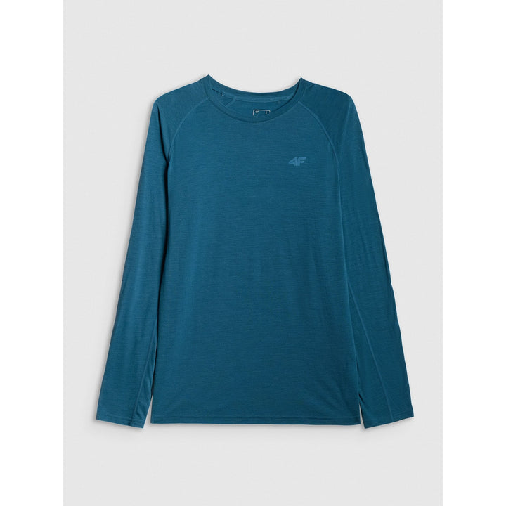 4F meriino treeningsärk Trekking Long Sleeve