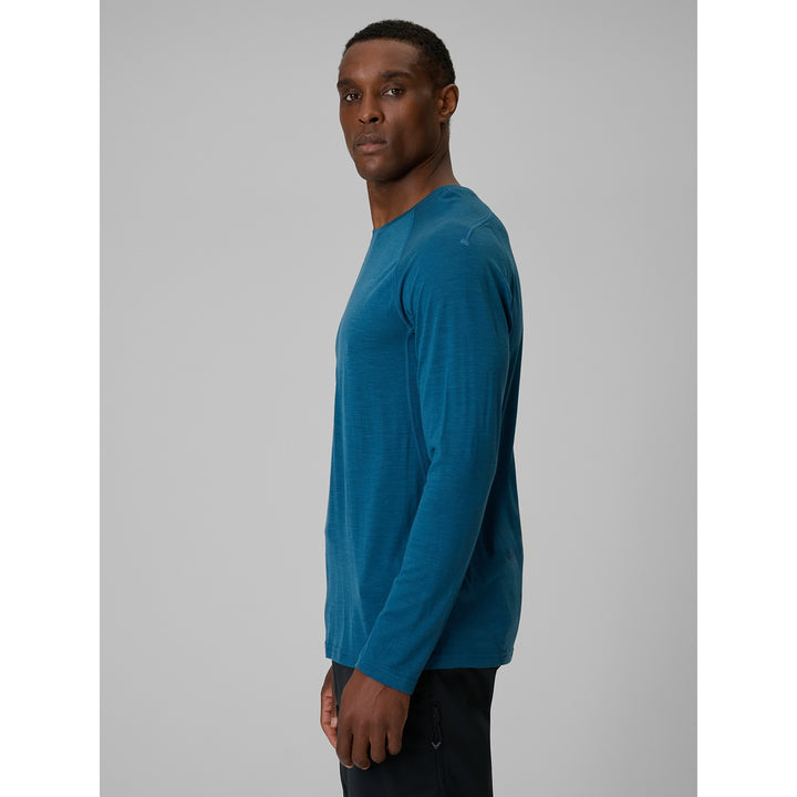 4F meriino treeningsärk Trekking Long Sleeve