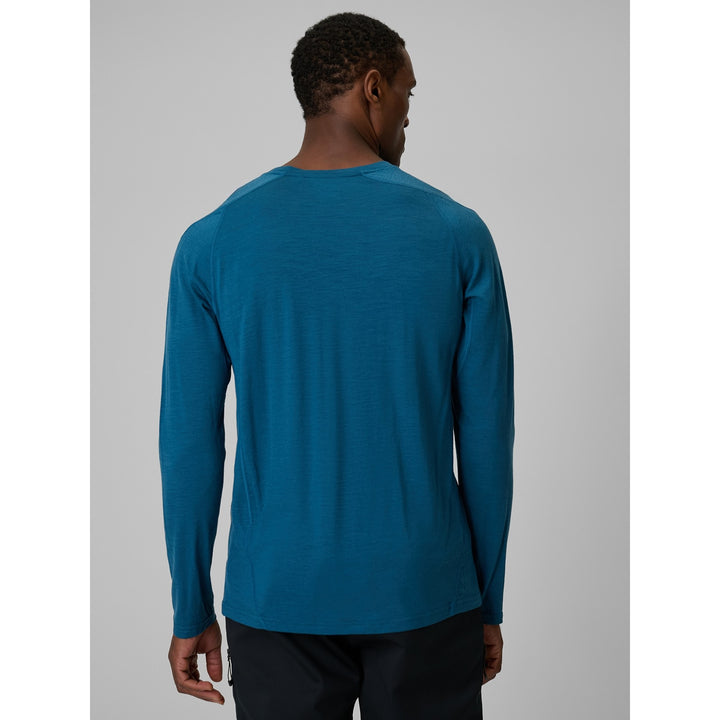 4F meriino treeningsärk Trekking Long Sleeve