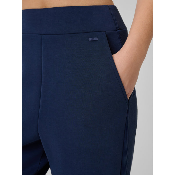 4F modaalist püksid Premium Lounge