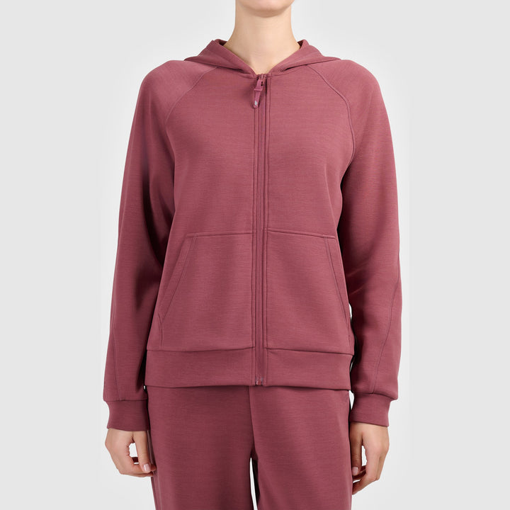 4F modaaljakk Loungewear