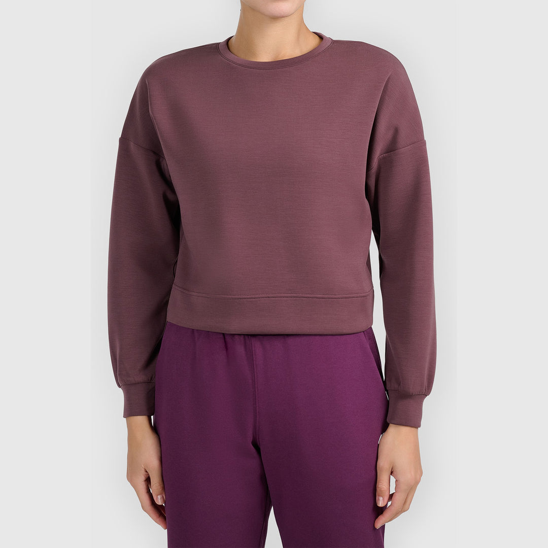 4F modaaljakk Loungewear