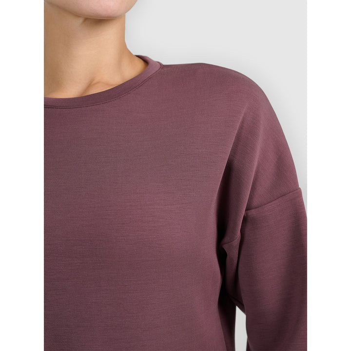 4F modaaljakk Loungewear