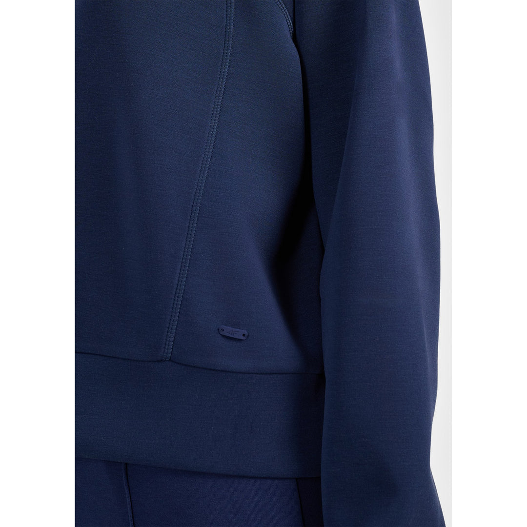 4F modaaljakk Loungewear