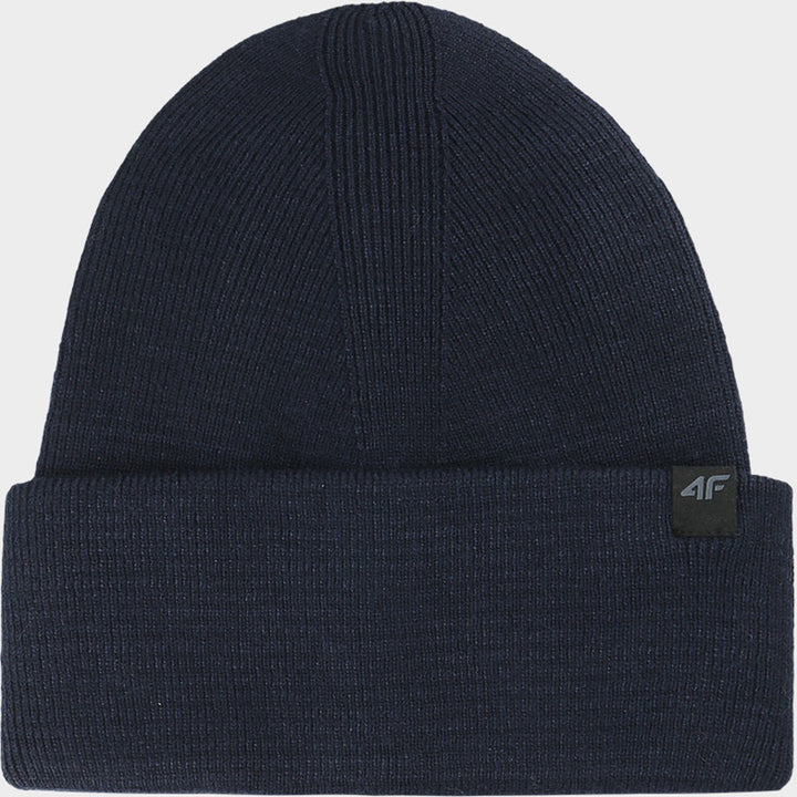 4F müts Casual Beanie