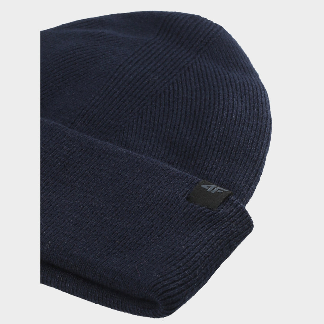 4F müts Casual Beanie