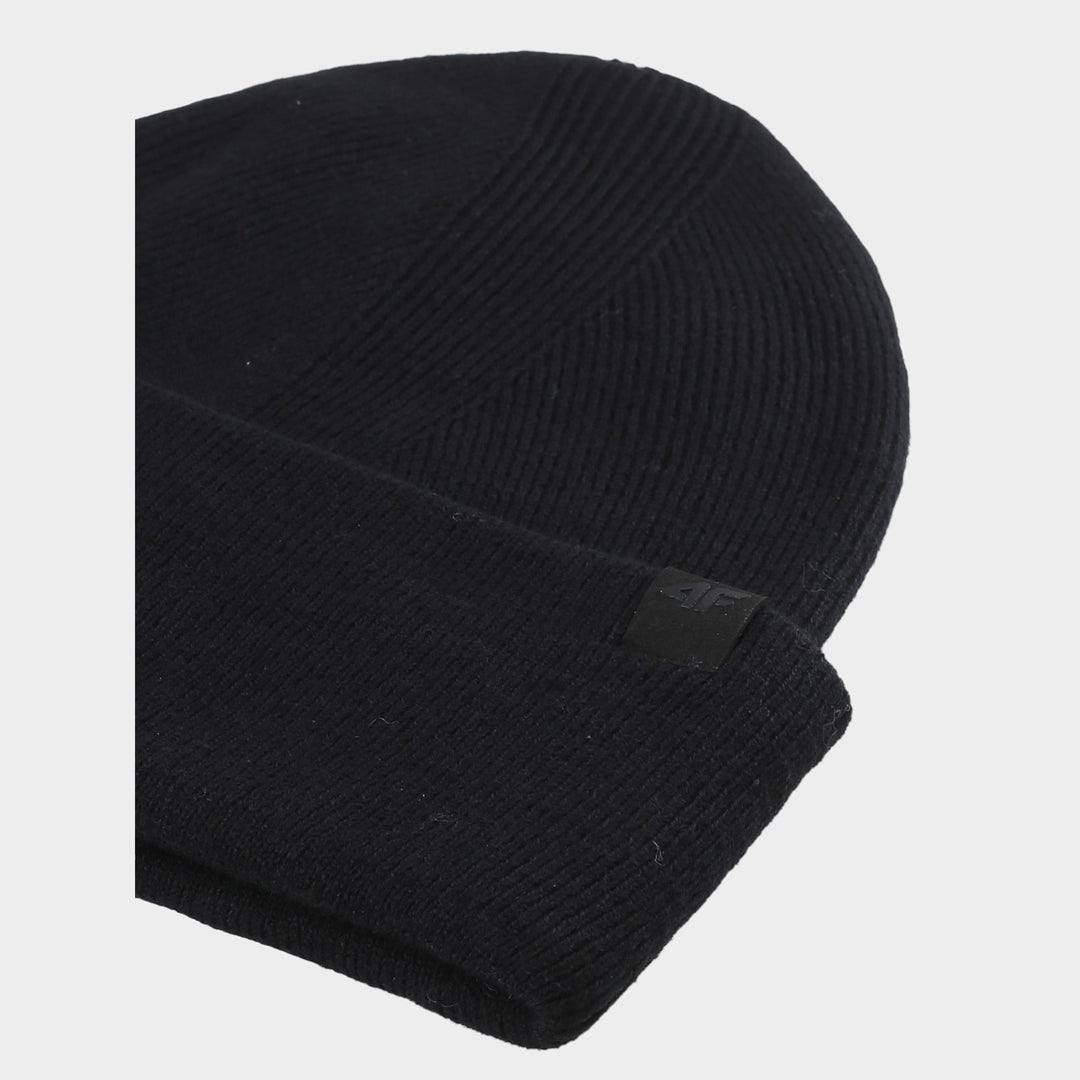 4F müts Casual Beanie