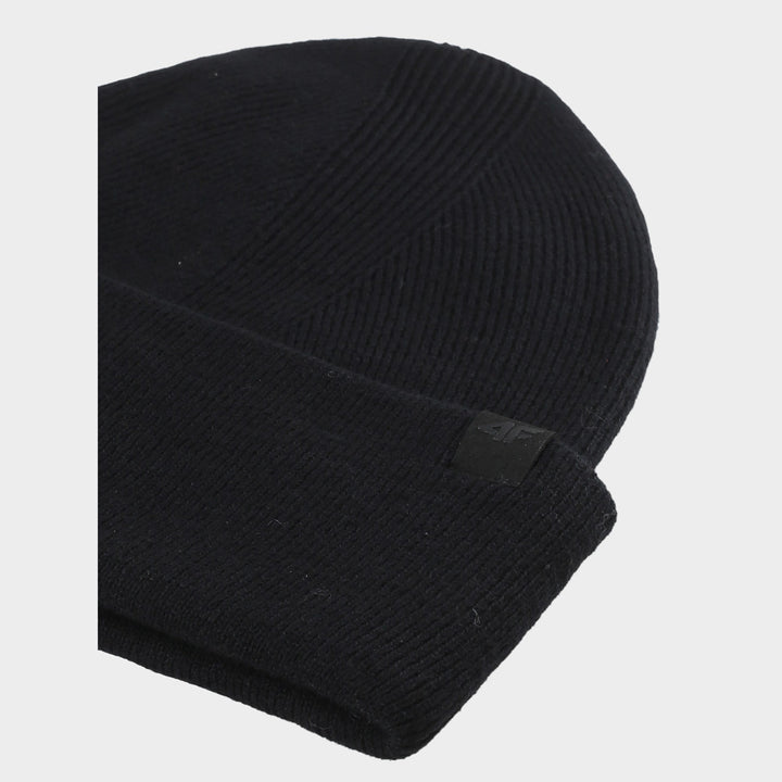4F müts Casual Beanie