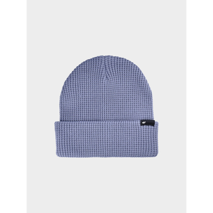 4F müts CityReady Beanie
