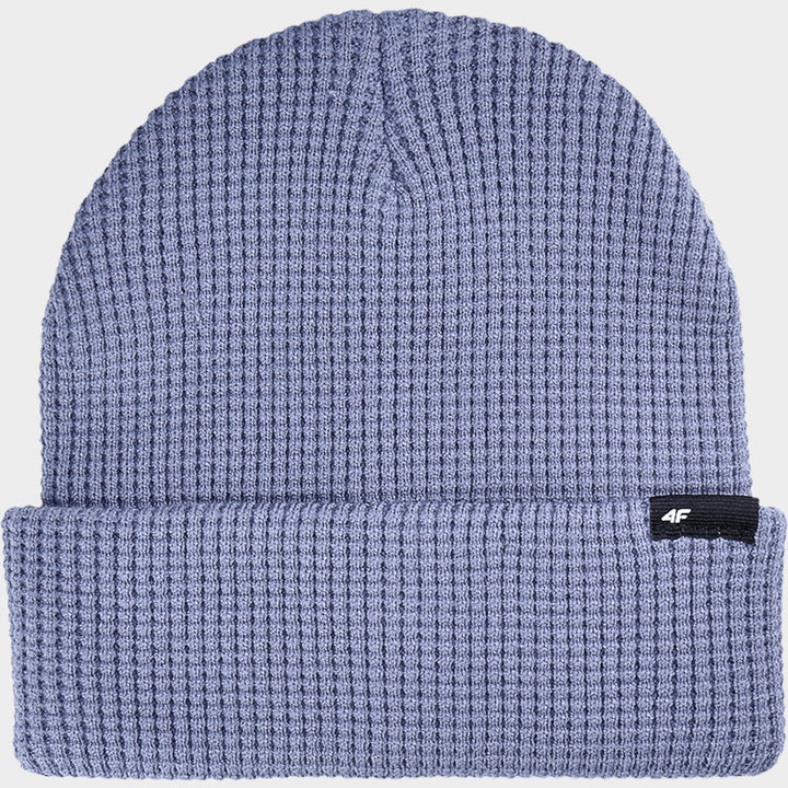 4F müts CityReady Beanie