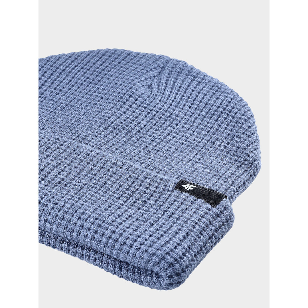 4F müts CityReady Beanie