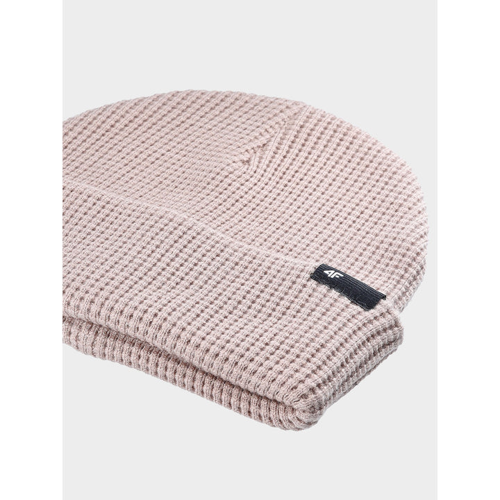 4F müts CityReady Beanie