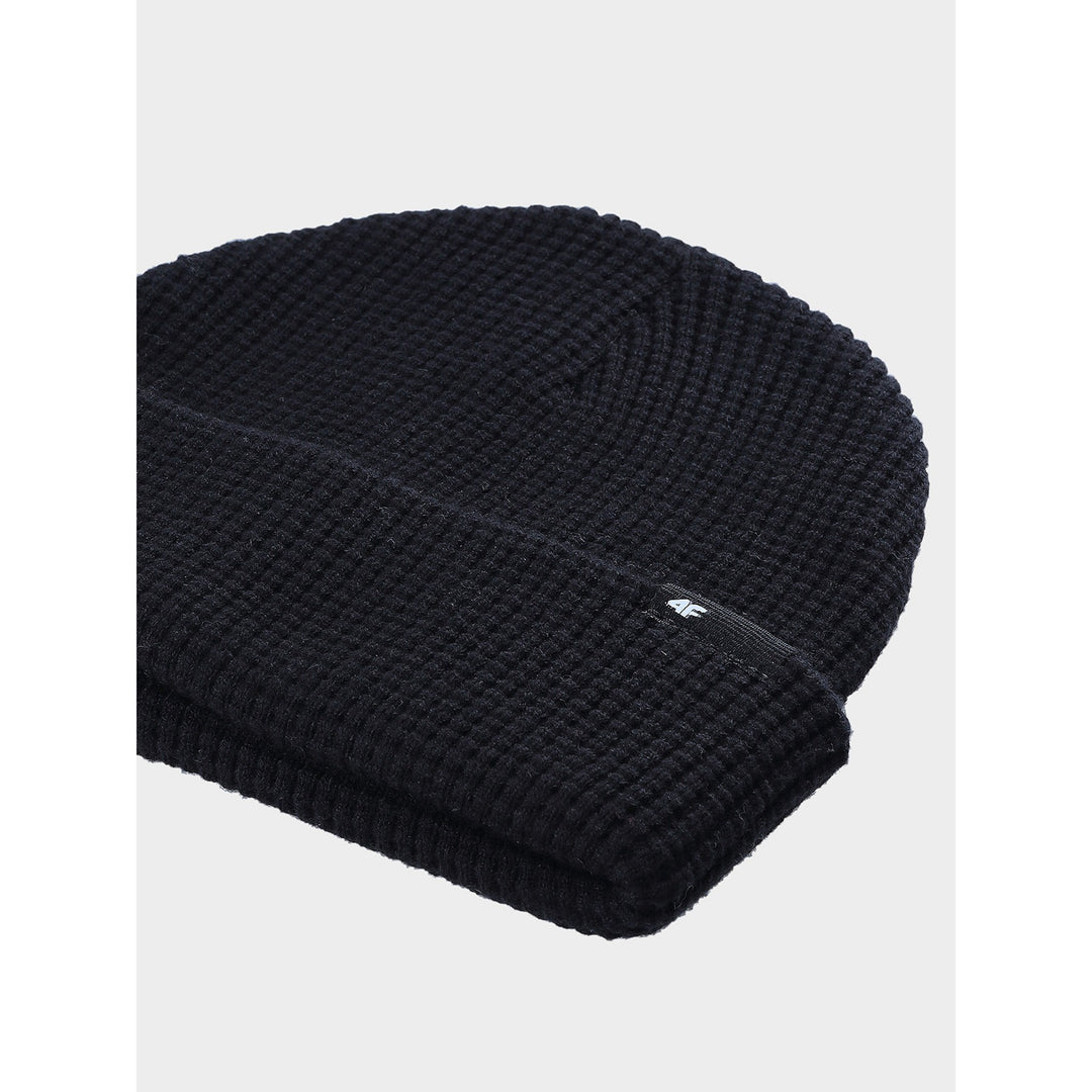 4F müts CityReady Beanie